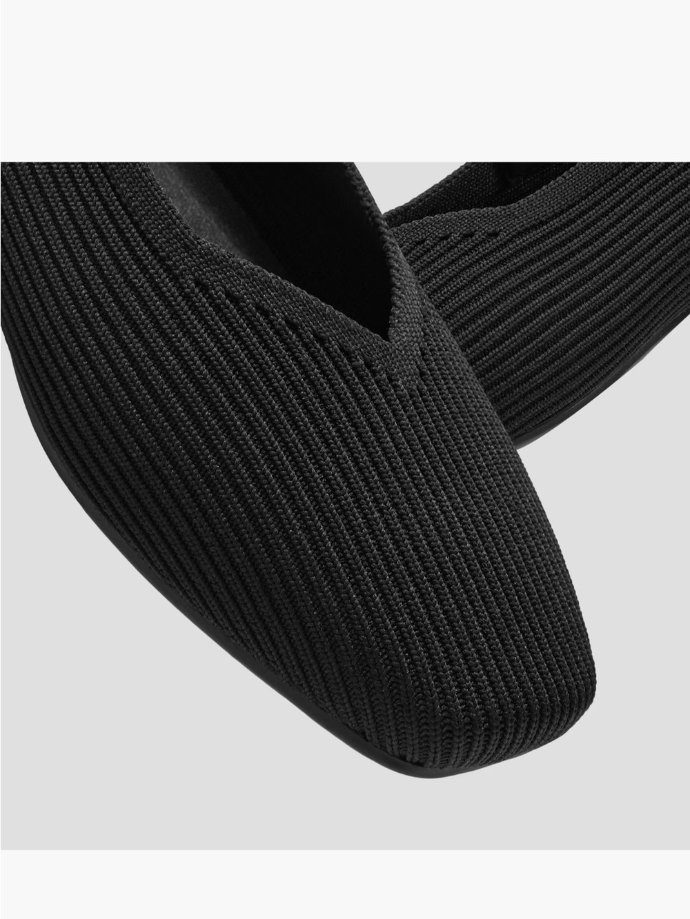 VIVAIA Women's Margot Walker Mary Jane Arch Support Flats - Picture 3 of 11